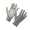 Wholesale Safety Working PU Coated Gloves